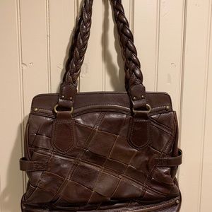 Elliott Lucca Shoulder Bag